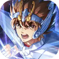 圣斗士星矢：重生2