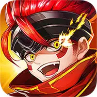 热血格斗（送五星神将）